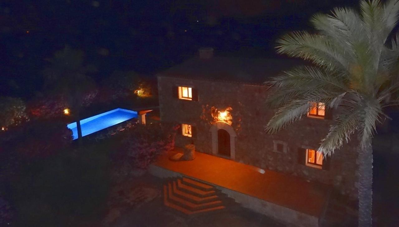 Villa Son Mas