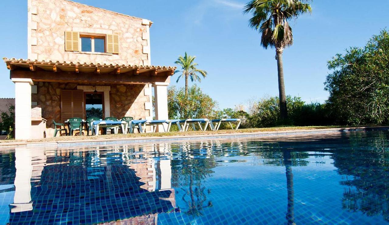 Villa Son Mas *