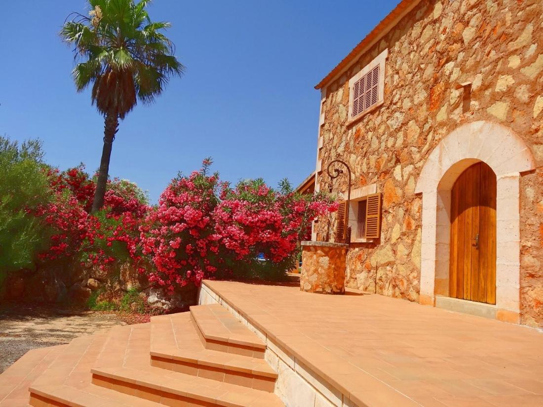 Son Mas * Campos (Mallorca)