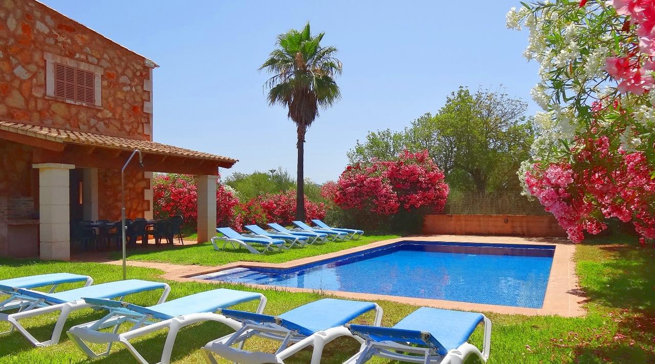 Son Mas Villa Campos (Mallorca)